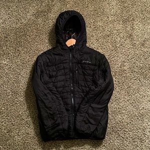Vintage Eddie Bauer Puffer Jacket